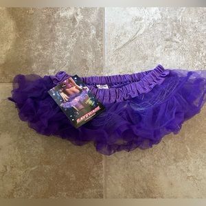 Light Up Tutu by Raveware Lingerie